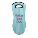 Design Your Own Neoprene Oven Mitt