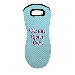 Design Your Own Neoprene Oven Mitt