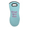 Design Your Own Neoprene Oven Mitt - Single