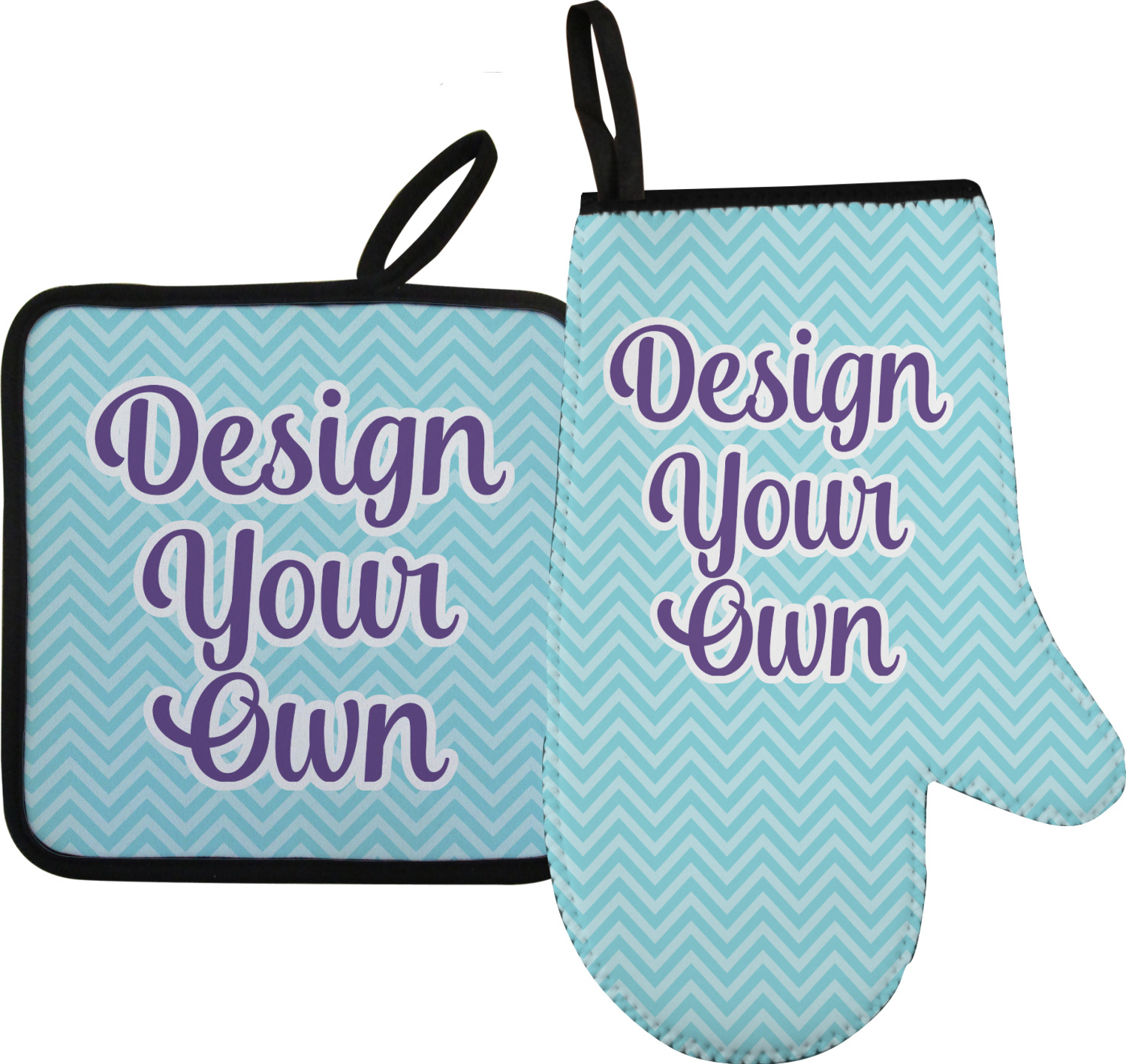 Colorations® Decorate Your Own Pot Holders - Set of 12