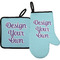 Design Your Own Oven Mitt & Pot Holder Set