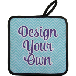 Design Your Own Pot Holder