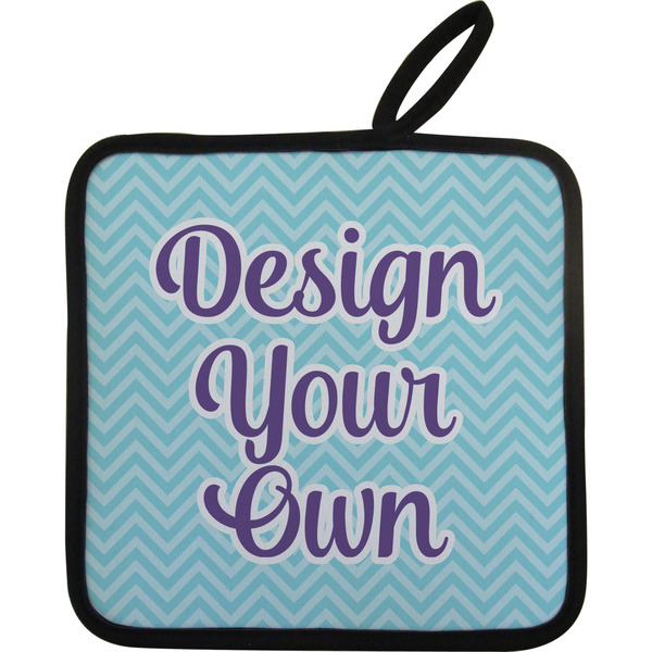 Design Your Own Pot Holder