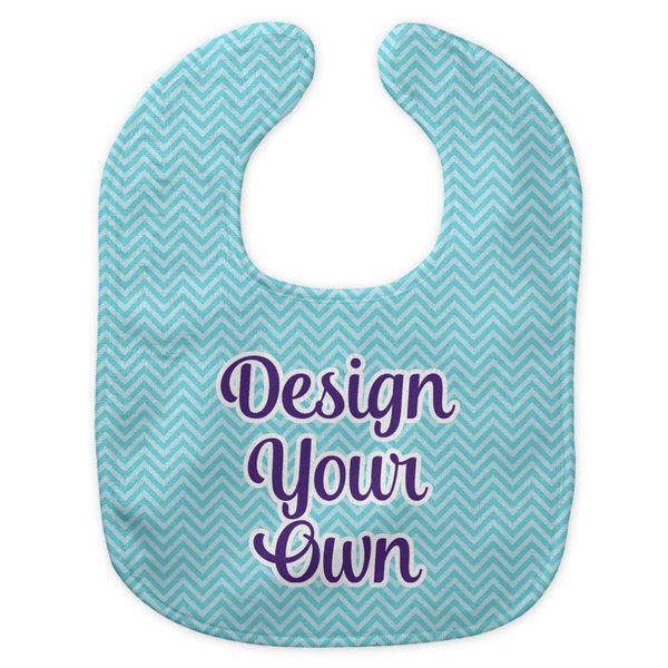 Design Your Own New Bib Flat Approval