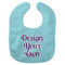 Design Your Own New Bib Flat Approval