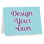 Design Your Own Note Cards