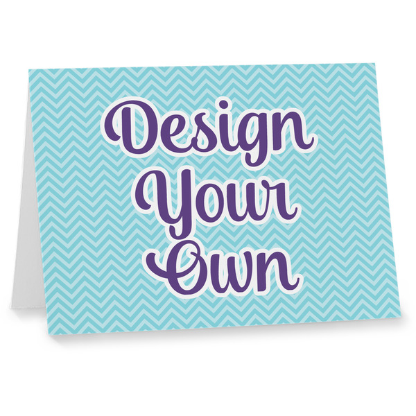 Design Your Own Note Cards