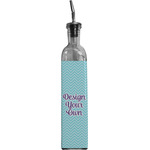 Design Your Own Oil Dispenser Bottle