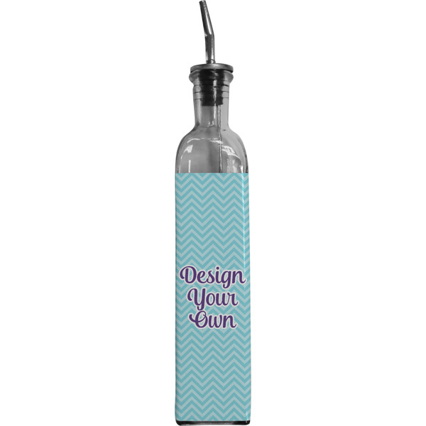 Design Your Own Oil Dispenser Bottle