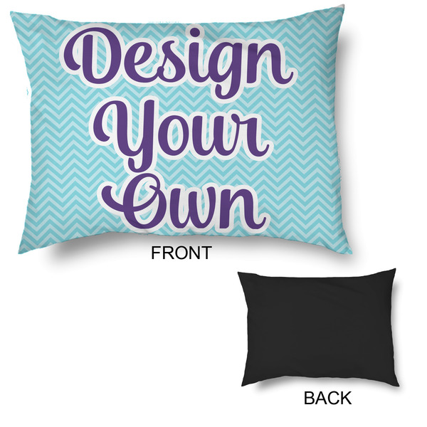 Design Your Own Outdoor Dog Beds - Large - APPROVAL