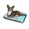Design Your Own Outdoor Dog Beds - Medium - IN CONTEXT