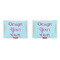 Design Your Own Outdoor Rectangular Throw Pillow (Front and Back)