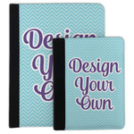 Design Your Own Padfolio Clipboard