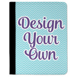 Design Your Own Padfolio Clipboard - Large