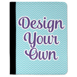 Design Your Own Padfolio Clipboard