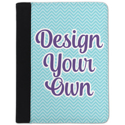 Design Your Own Padfolio Clipboard - Small