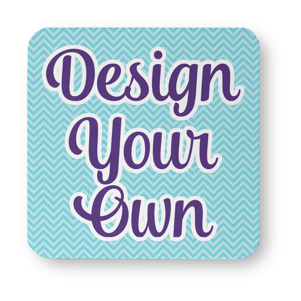 Design Your Own Paper Coasters - Approval