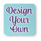 Design Your Own Paper Coasters - Approval
