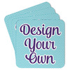 Paper Coasters