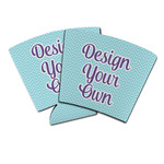 Design Your Own Party Cup Sleeve