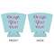 Design Your Own Party Cup Sleeves - with bottom - APPROVAL