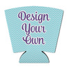 Party Cup Sleeve - with Bottom