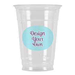 Design Your Own Party Cups - 16 oz