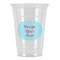 Design Your Own Party Cups - 16oz - Front/Main