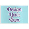 Design Your Own Disposable Paper Placemats