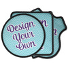 Iron on Patches