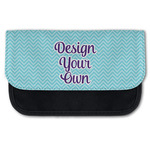 Design Your Own Canvas Pencil Case