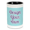 Ceramic Pencil Holders - Black