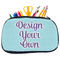 Design Your Own Pencil / School Supplies Bags - Medium