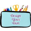 Neoprene Pencil Case
