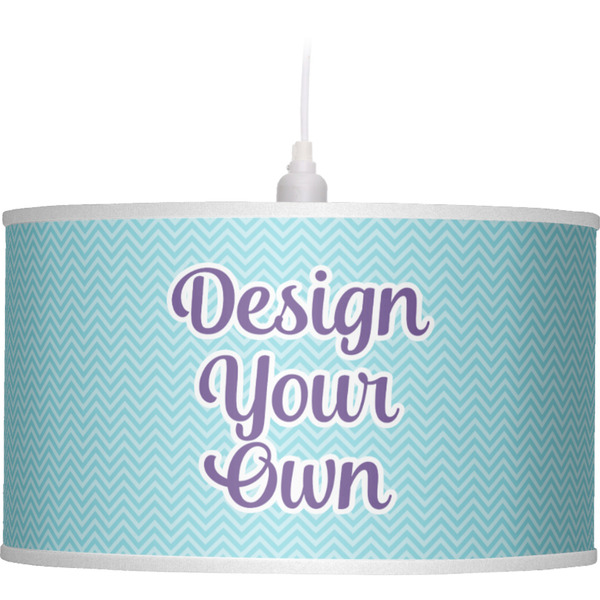 Design Your Own Pendant Lamp Shade