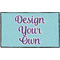 Design Your Own Personalized - 60x36 (APPROVAL)