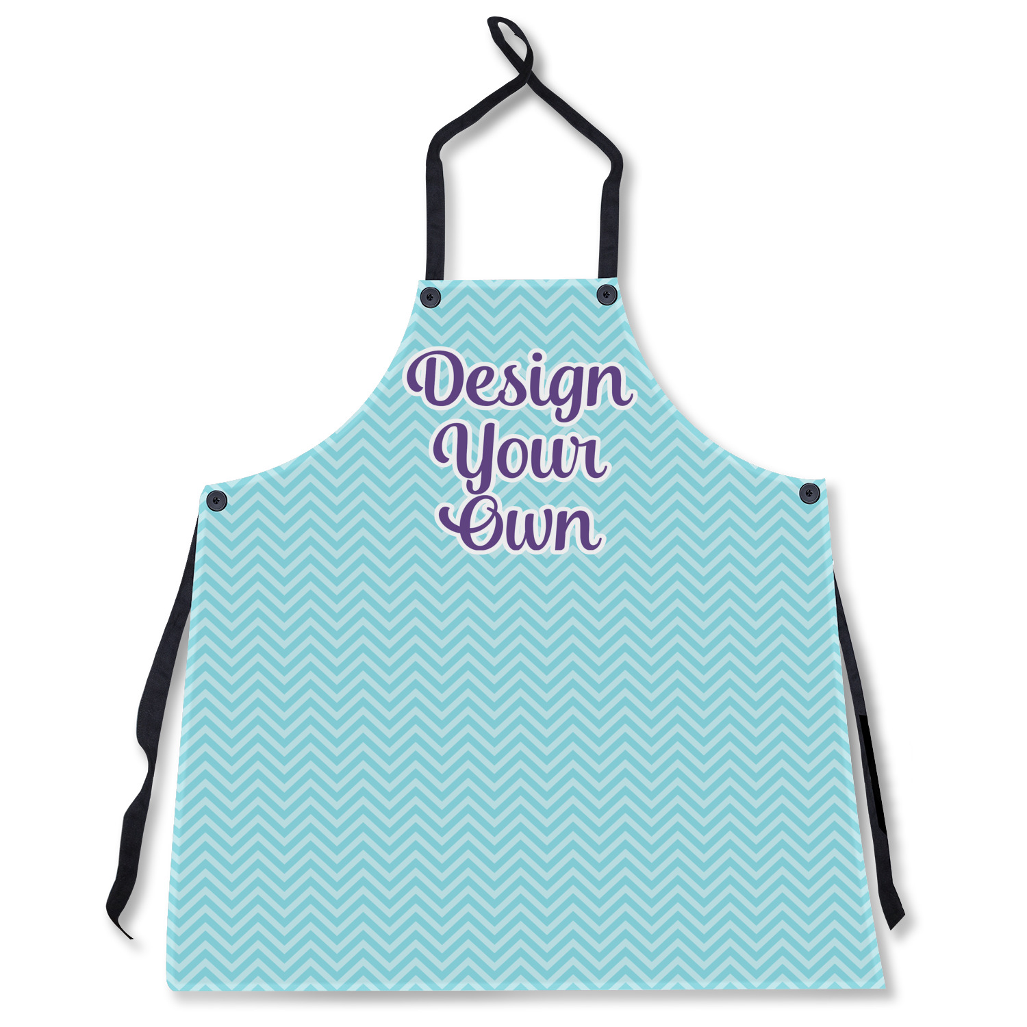 Design Your Own Personalized Apron YouCustomizeIt