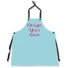 Apron Without Pockets