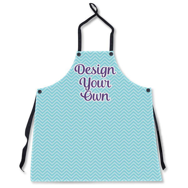 Design Your Own Personalized Apron