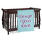 Design Your Own Personalized Baby Blanket