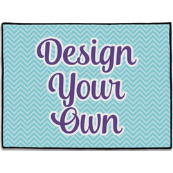 Design Your Own Door Mat