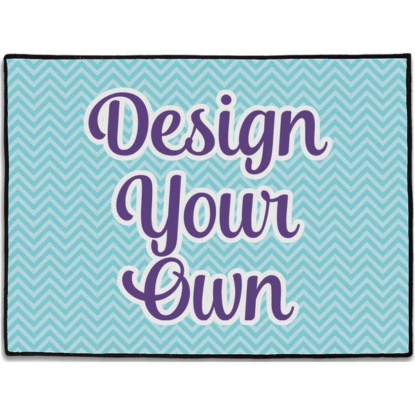 Design Your Own Door Mat
