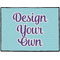 Design Your Own Personalized Door Mat - 24x18 (APPROVAL)