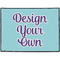 Design Your Own Door Mat - 24" x 18"