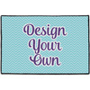 Door Mat - 36" x 24"
