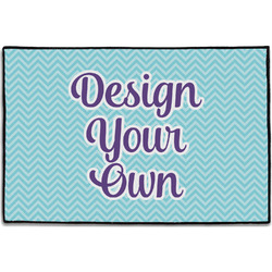 Design Your Own Door Mat - 36" x 24"