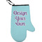 Design Your Own Personalized Oven Mitt
