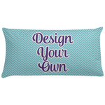 Design Your Own Pillow Case