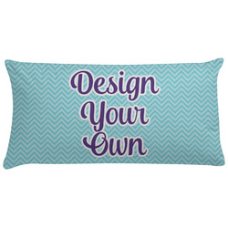 Design Your Own Pillow Case