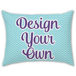 Design Your Own Pillow Sham - Standard - 30" x 20"